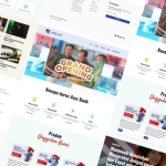 Project Landing Page Azaz Bank