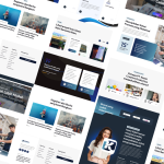 Website Kesan Projects