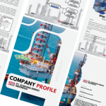 Company Profile Starvina Energi Indonesia
